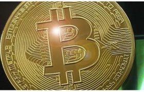 比特币价格开始反弹但对美元的影响相对微弱