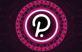 polkadot是什么币?polkadot币已准备好在30美元上方上涨10％!