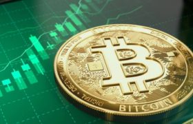 比特币价格达到52000美元历史新高，因为采用势头盖过了宏观趋势