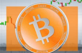 比特币现金价格今日行情2月20日分析，抛物线上涨使价格上涨至770美元！