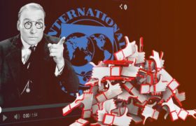 国际货币基金组织要求大家就加密问题达成共识
