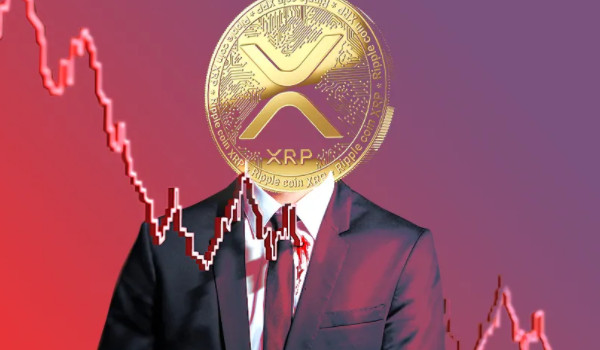 ADA和DOT属于按市值排名的前五位加密货币,XRP掉落前五排名!