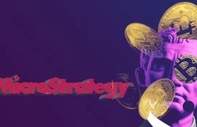 MicroStrategy准备以10亿美元的价格购买比特币