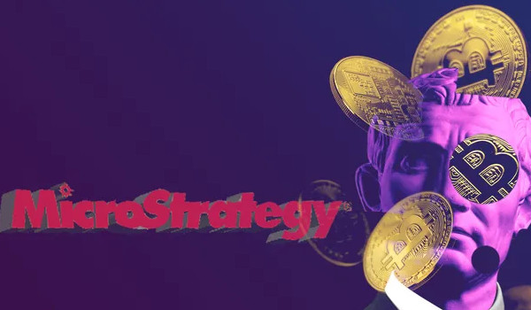 MicroStrategy准备以10亿美元的价格购买比特币