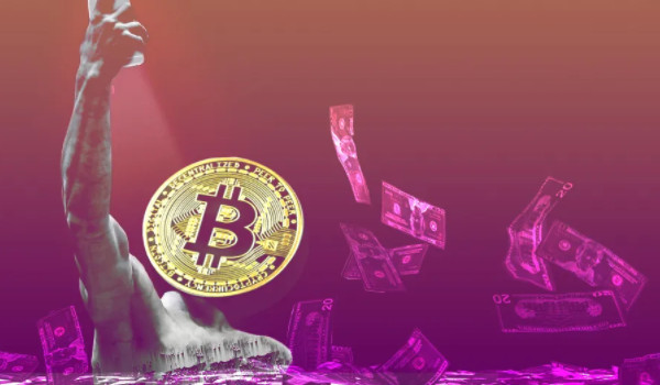 比特币庆祝1万亿美元市值里程碑,比特币市值超过1万亿美元!