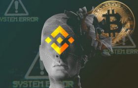币安公告说明因为ETH拥堵暂停提款程序