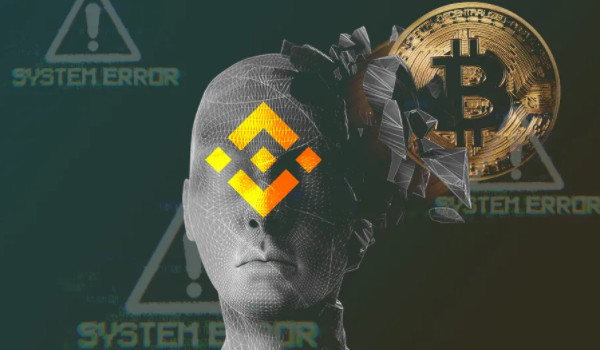 币安公告说明因为ETH拥堵暂停提款程序