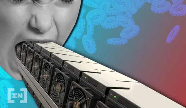 Nvidia限制最新GPU上的加密采矿,承诺矿工专有硬件