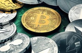 42％的英国人认为投资加密货币是安全的