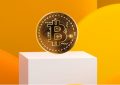黄金价格下跌和BTC创下历史新高