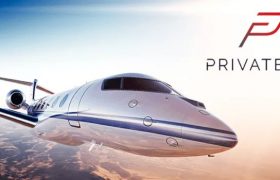 PrivateFly通过比特币付款获得了其收入的20％