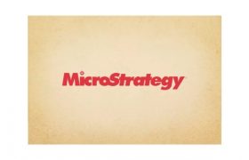 MicroStrategy将在市场上进行另一项可转换债券计划