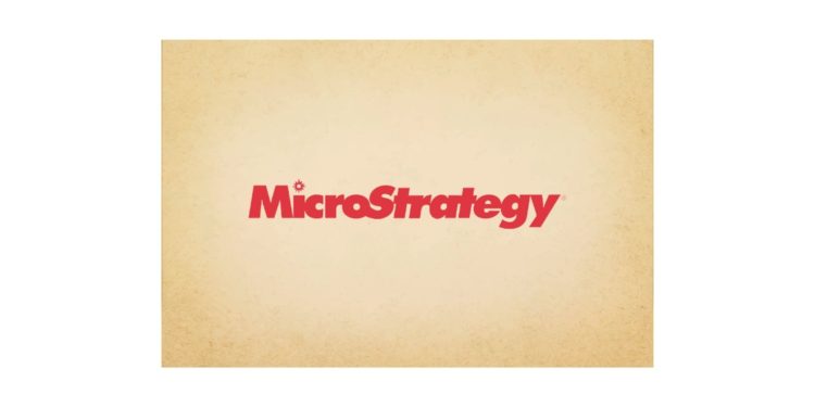 MicroStrategy将在市场上进行另一项可转换债券计划
