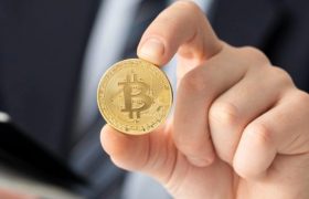 比特币投资对巴克莱财富的投资组合没有吸引力