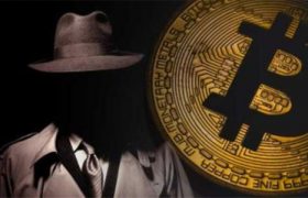 比特币达到历史新高但未能突破6万美元