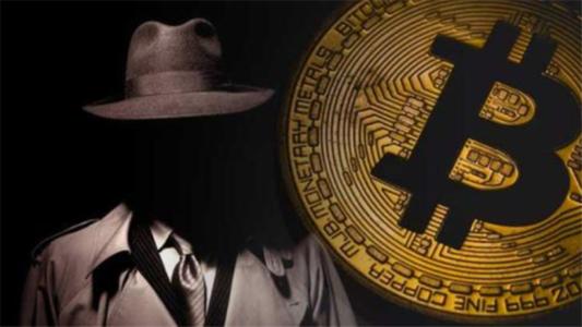 比特币达到历史新高但未能突破6万美元