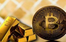 黄金和比特币长期持有哪个好？比特币对比黄金价值性如何？