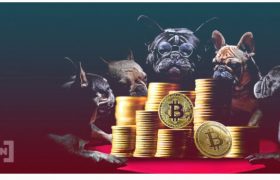 BIGG收购60.7比特币，现在总计300BTC