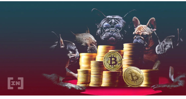 BIGG收购60.7比特币，现在总计300BTC