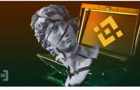 币安协议暂停了以太坊的提现原因是“网络拥塞”
