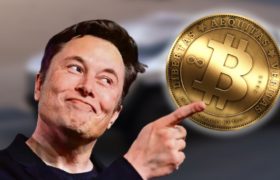 随着特斯拉股价的下跌，埃隆·马斯克（ElonMusk）失去了全球首富的位置