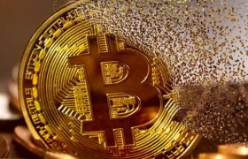 比特币价格近日不断暴跌，比特币价值值得进一步考量！
