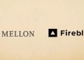 BNYMellon和Fireblocks是否共同运行？