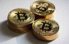 鲍威尔的言论使比特币价格重回50,000美元大关