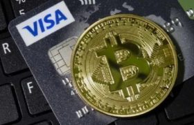 Visa可能会将比特币添加到其支付网络