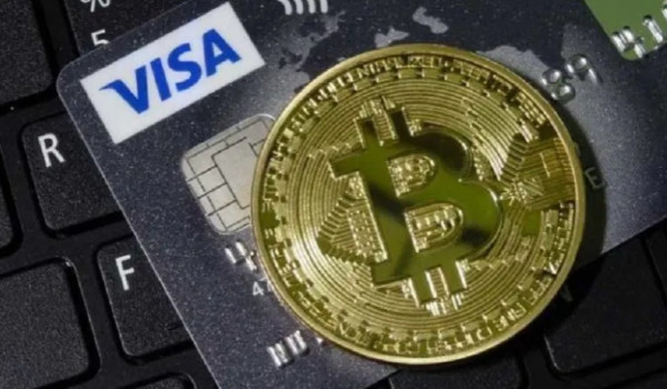 Visa可能会将比特币添加到其支付网络