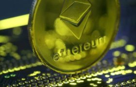 以太坊挖矿有利可图吗？以太坊挖矿5250万个以太坊钱包正在赚钱