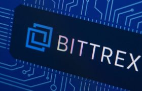 Bittrex列出了受欢迎的股票进行交易