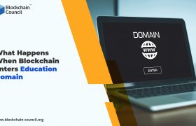 区块链技术对教育行业有什么影响？区块链进入教育领域会发生什么？