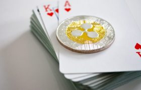 瑞波币询问为什么比特币和以太坊不是证券？