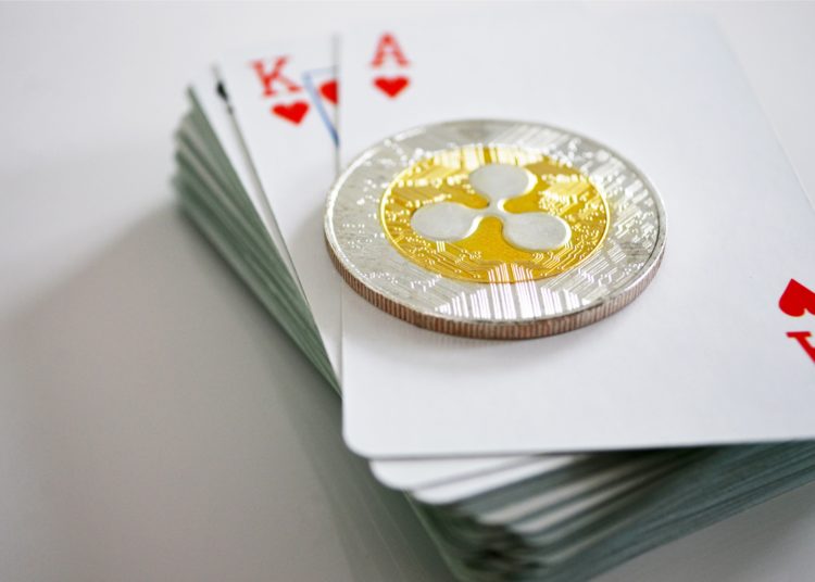 瑞波币询问为什么比特币和以太坊不是证券?