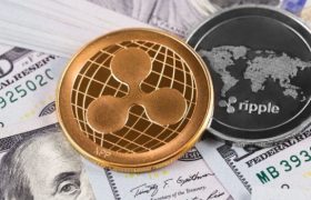 Reddit交易员将XRP的市值推高至Polkadot以上