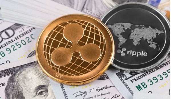Reddit交易员将XRP的市值推高至Polkadot以上