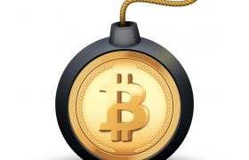 比特币价格准备向50000美元迈进，比特币价格进入筹备模式状态