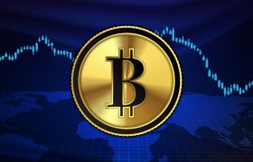 比特币价格今日行情稳定在45000美元附近，比特币准备开始上涨吗？