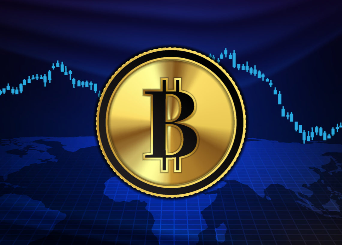 比特币价格今日行情稳定在45000美元附近,比特币准备开始上涨吗?
