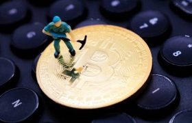 Evolve获得通行证以启动比特币ETF
