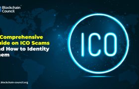 ICO骗局及其识别方法的综合指南