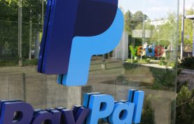 PayPal平台会针对数字货币提供商做出专门的应对部门