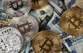 34％的人认为明年比特币将达到10万美元
