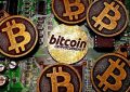 比特币已经开始取代黄金，下一个目标是100,000美元