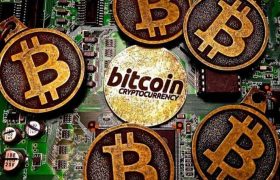 比特币已经开始取代黄金，下一个目标是100,000美元