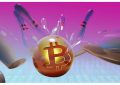 比特币（BTC）在支持反弹的情况下停止持续暴跌！