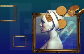 Grimes以600万美元的价格出售NFT系列