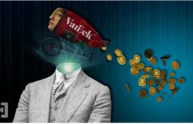Cboe通过SEC申请将Vaneck比特币ETF上市