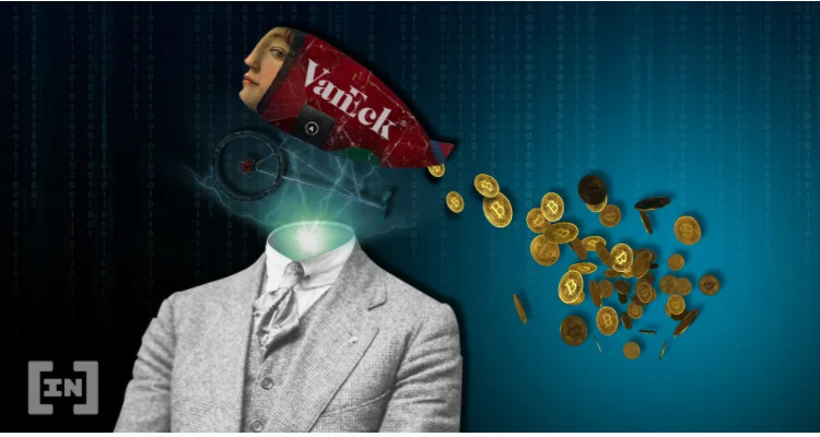 Cboe通过SEC申请将Vaneck比特币ETF上市